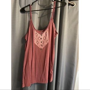 Stillwater supply company tank